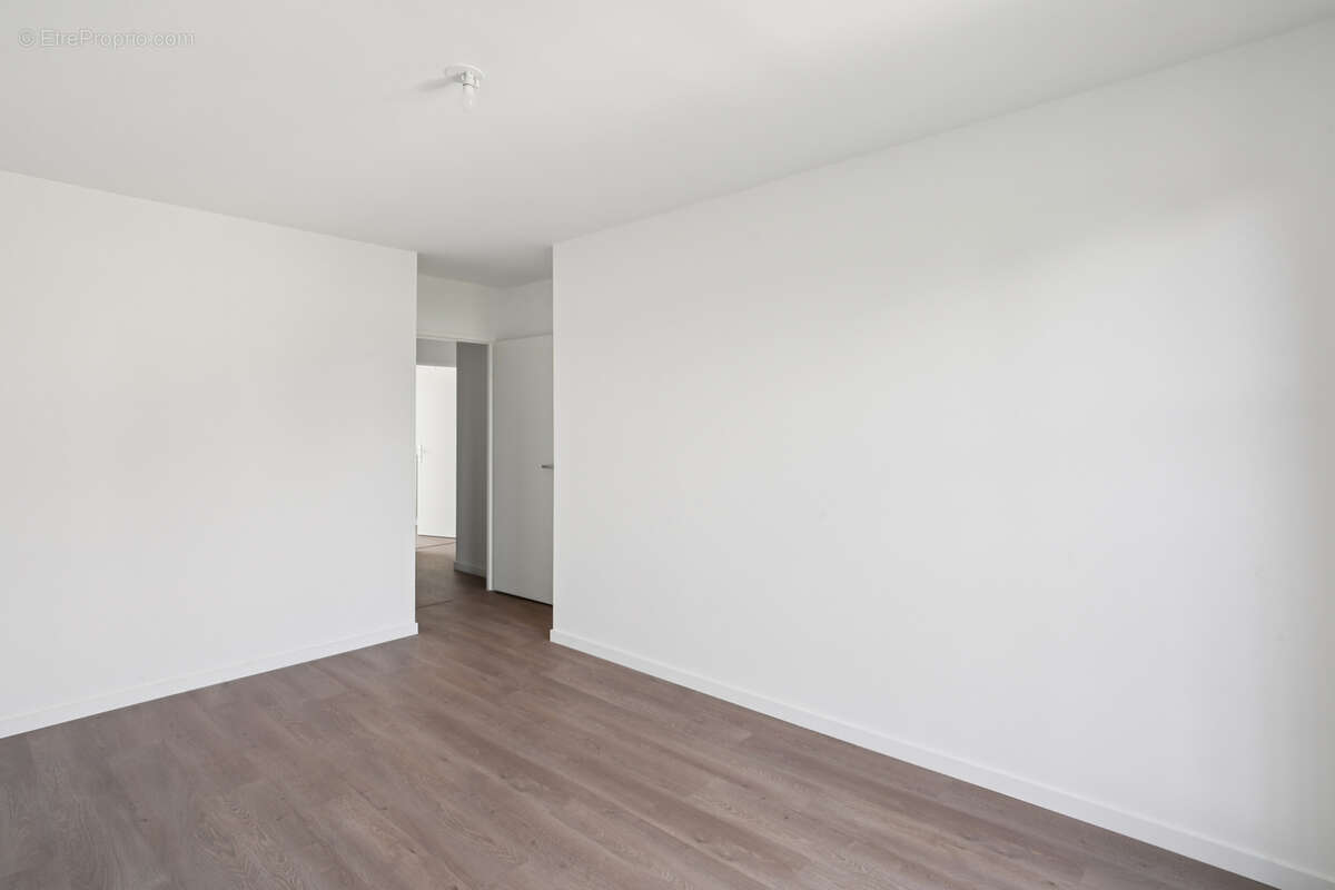 Appartement à CHAMPIGNY-SUR-MARNE