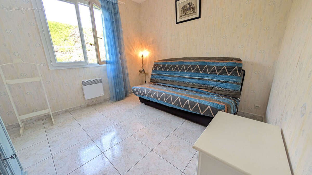 Maison à ESPONDEILHAN