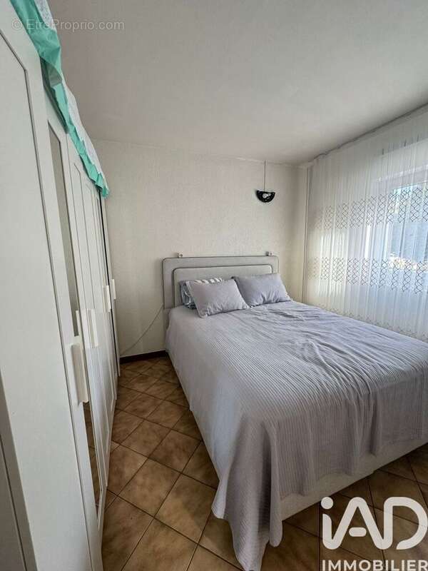 Photo 3 - Appartement à CLICHY-SOUS-BOIS
