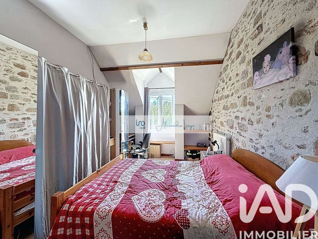 Maison 126 m² à Chatillon-La-Borde  - photo 7