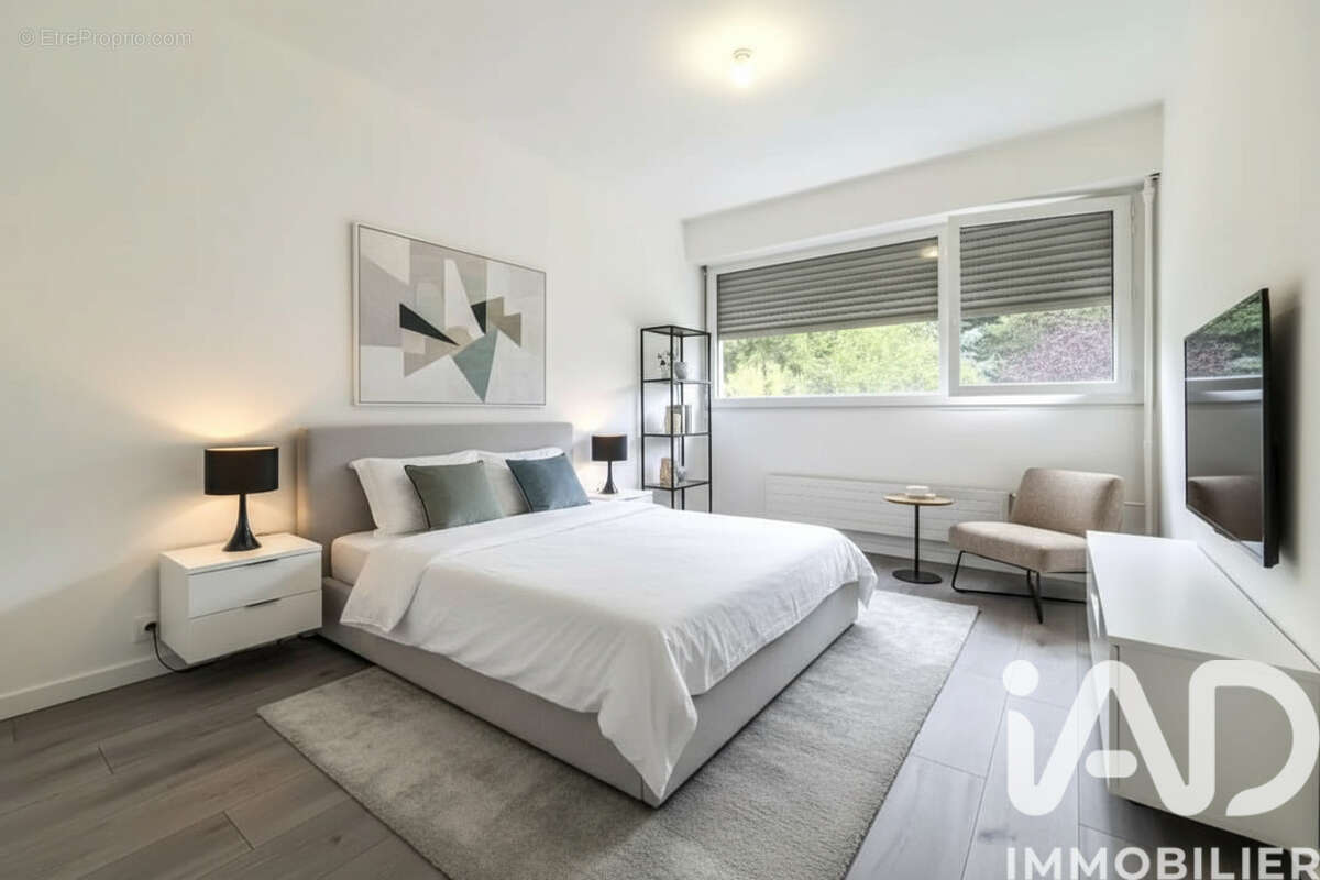 Photo 2 - Appartement à LA RAVOIRE