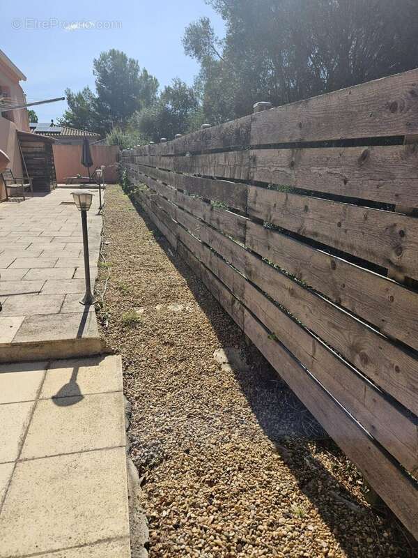 Maison à CASTELNAU-DE-GUERS