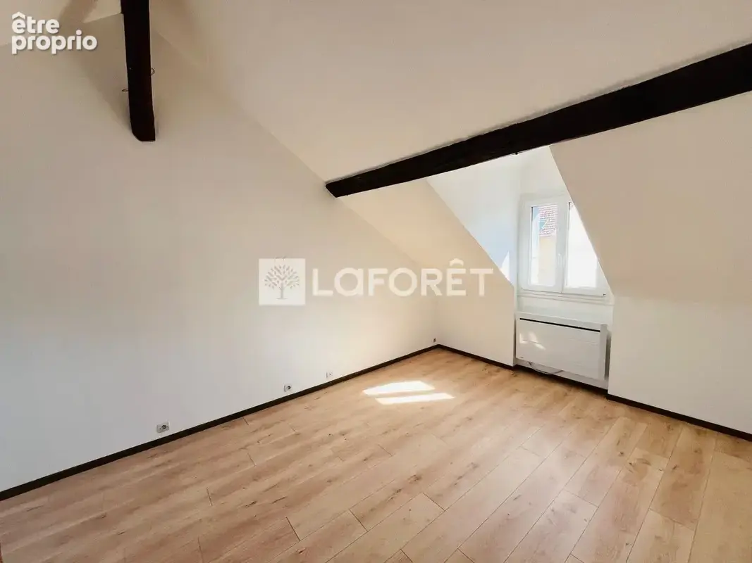 Appartement Meulan En Yvelines 3 pièce(s) 55,95 m2 - photo 8