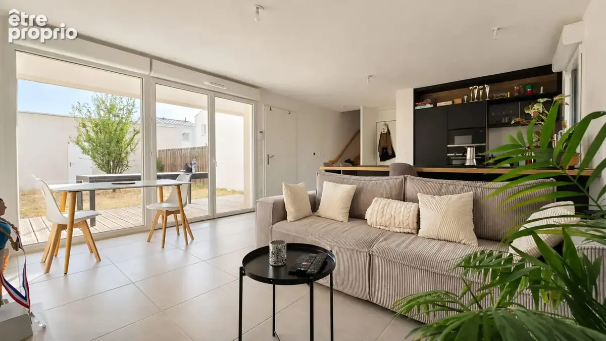 Maison 4 pièces 86 m² à vendre à Beauzelle (31700) - photo 4
