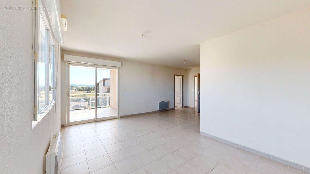 Appartement à NARBONNE