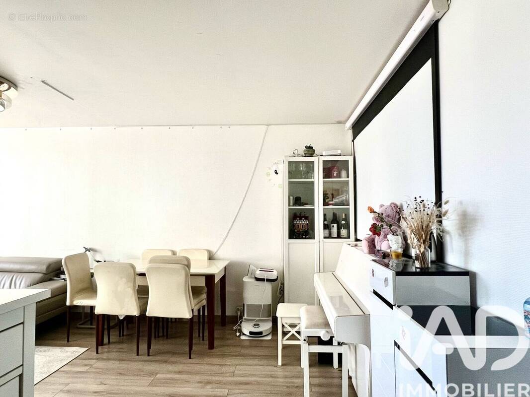 Photo 1 - Appartement à PARIS-13E