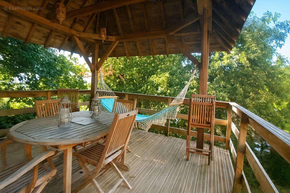 Maison à SOISY-SOUS-MONTMORENCY