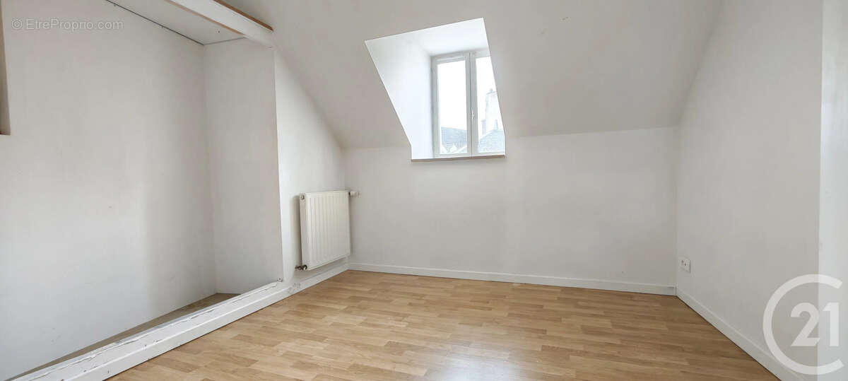 Appartement à CHATEAUDUN