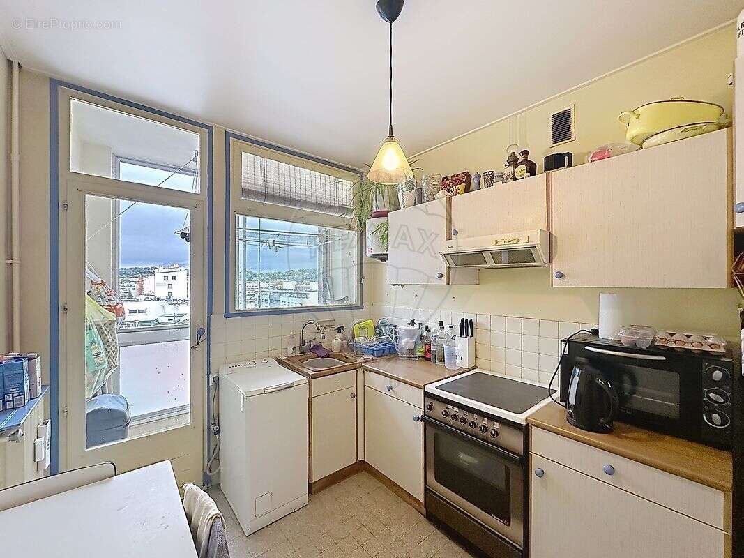 Appartement à NIMES