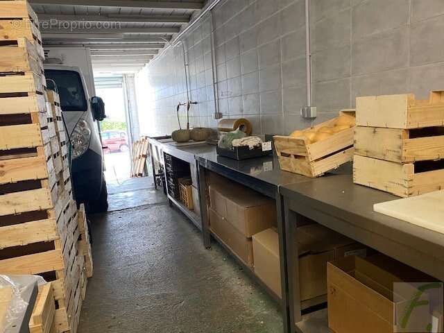 Commerce à AIX-LES-BAINS