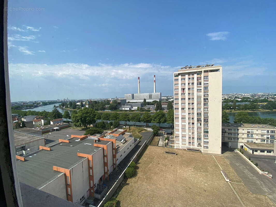 Appartement à ALFORTVILLE