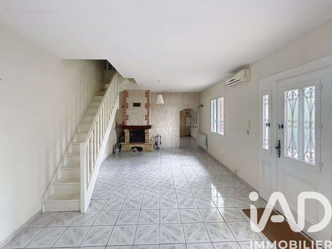 Photo 4 - Maison à MAUREILLAS-LAS-ILLAS