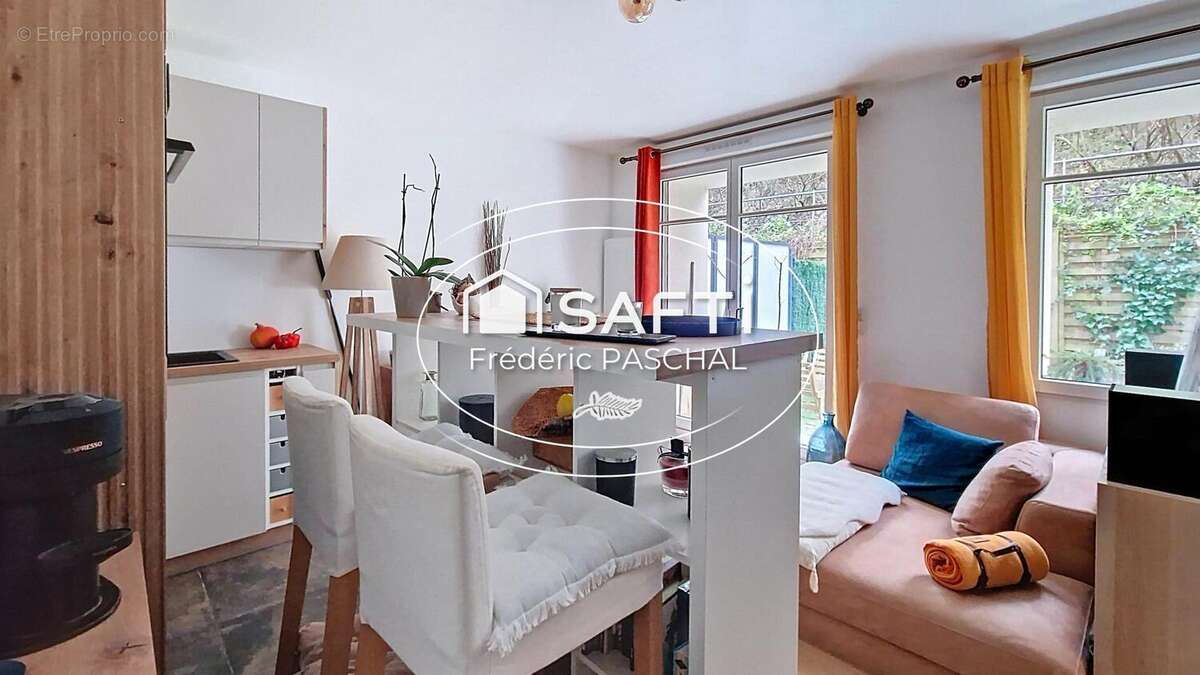 Photo 5 - Appartement à BOUGIVAL