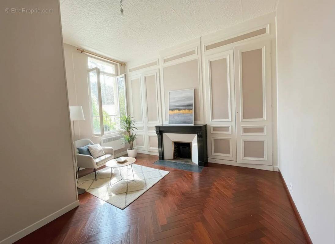 Maison à ELBEUF