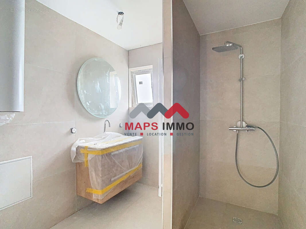 Appartement à KUTTOLSHEIM