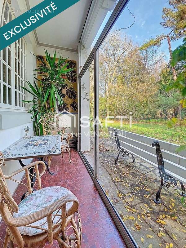 Photo 3 - Maison à LE TOUQUET-PARIS-PLAGE