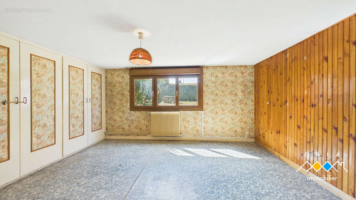 PULNOY - Maison 5 pièces 116 m2 - photo 11