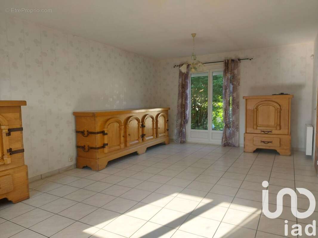 Photo 4 - Maison à SAINT-MAMMES