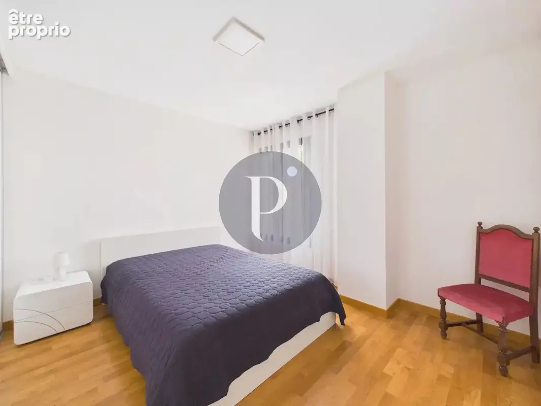 Exclusivité - propriété 8 pièces - réception 85 m² - 5 chambres -terrain 660 m² - photo 17