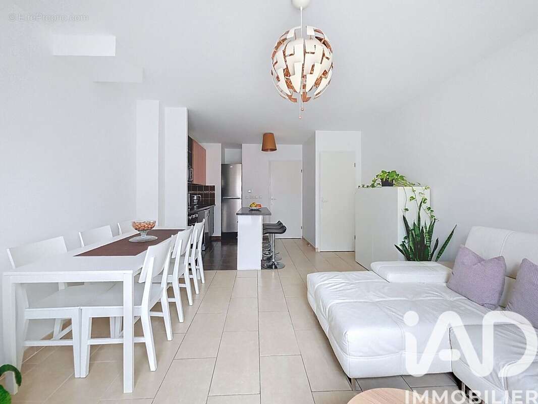 Photo 7 - Maison à MAGNANVILLE