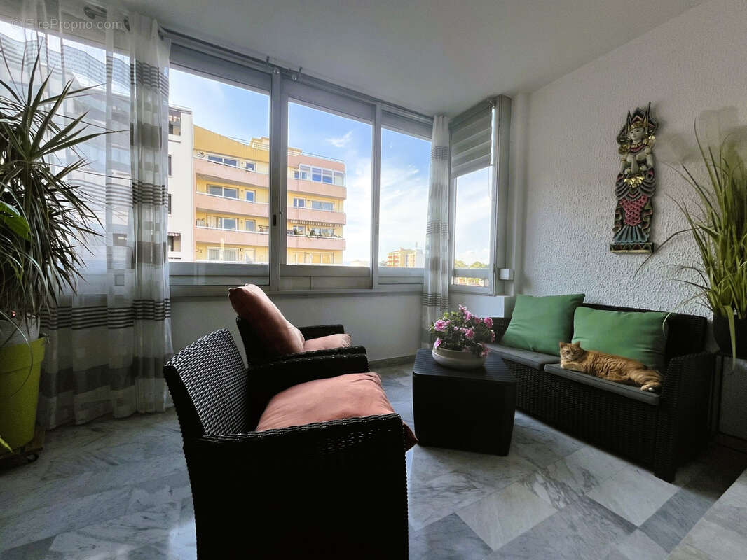 Appartement à PERPIGNAN