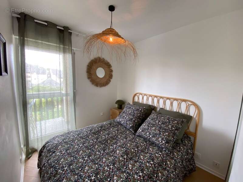 Appartement à QUIBERON