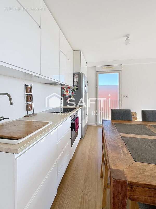 Photo 5 - Appartement à JUVIGNAC