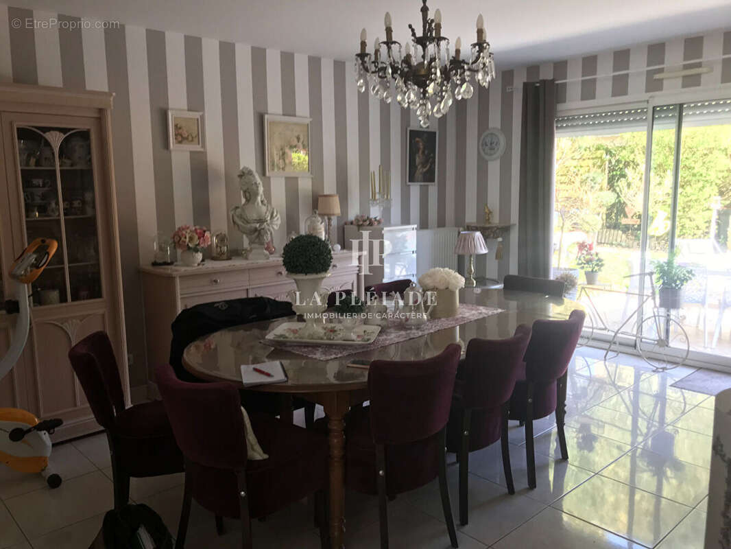 Maison à LAIGNE-EN-BELIN