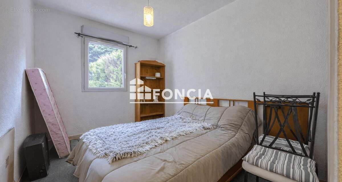 Appartement à CHAMBERY