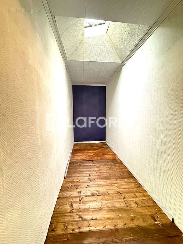 Maison à NIEULLE-SUR-SEUDRE