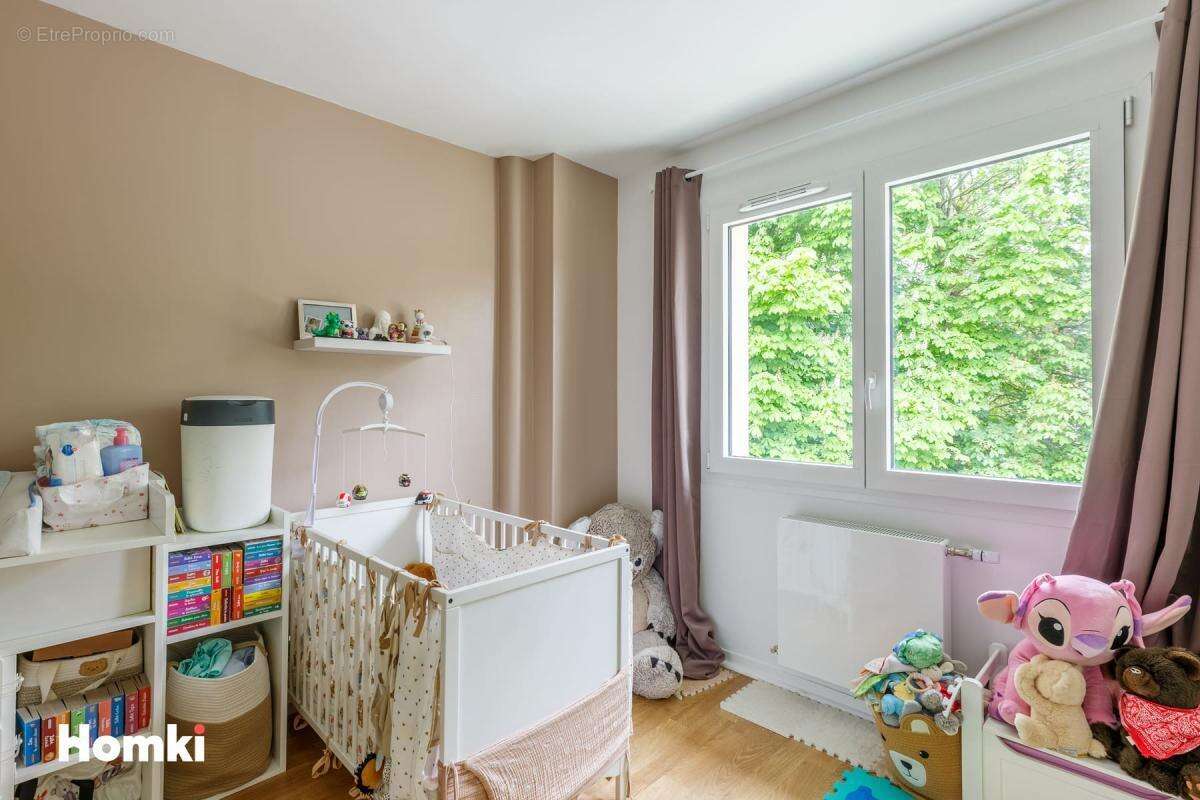 Maison à LE PLESSIS-BOUCHARD