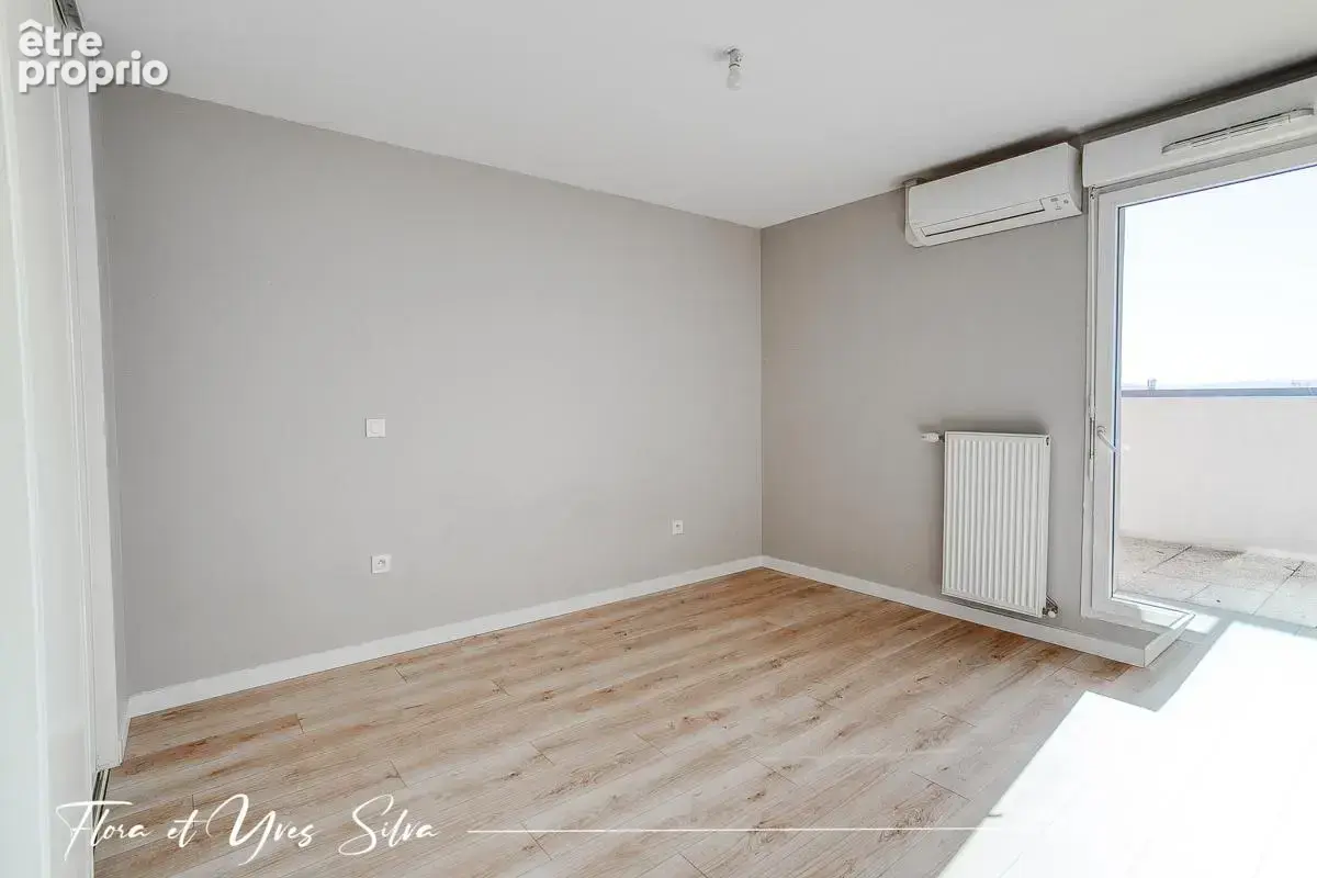 Appartement - photo 10