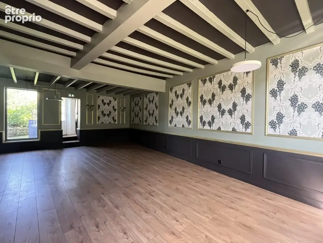 Maison 10 pièces 500 m² à vendre à Saint-Aubin (62170) - photo 7