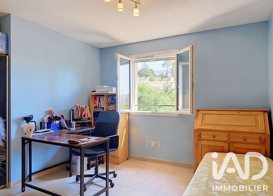 Photo 9 - Maison à VENCE