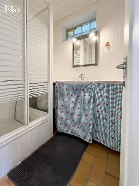Maison T4 avec double garage, dépendance sur vaste terrain de 4 300 m2 - La Sauvetat-du-Dropt (47) - photo 19
