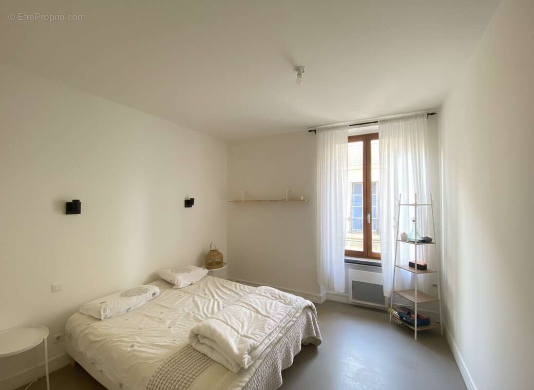 Appartement à CARCASSONNE