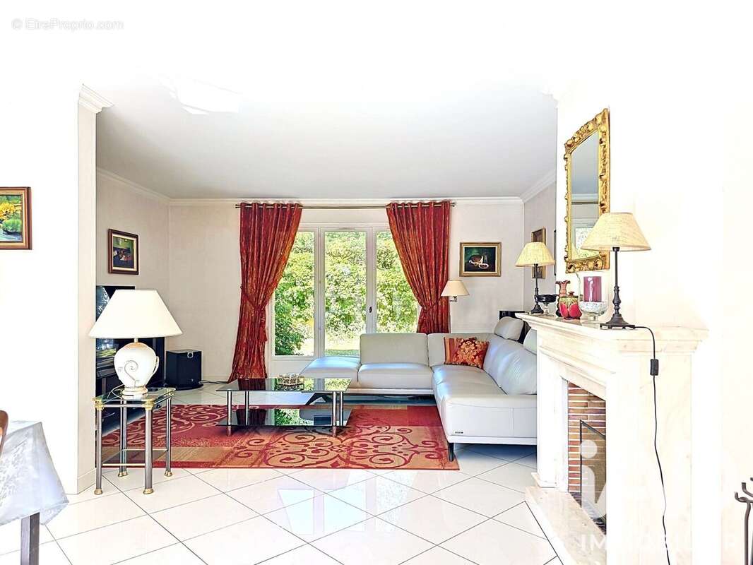 Photo 8 - Maison à TRIEL-SUR-SEINE