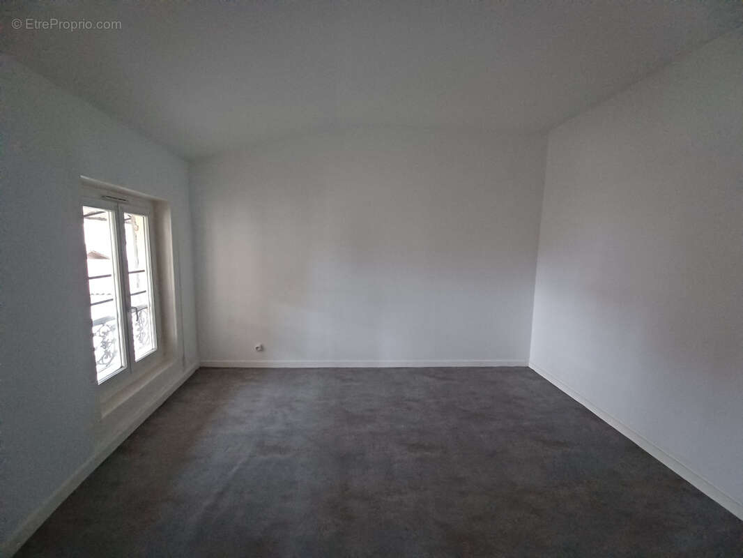 Appartement à SAINT-CHAMOND