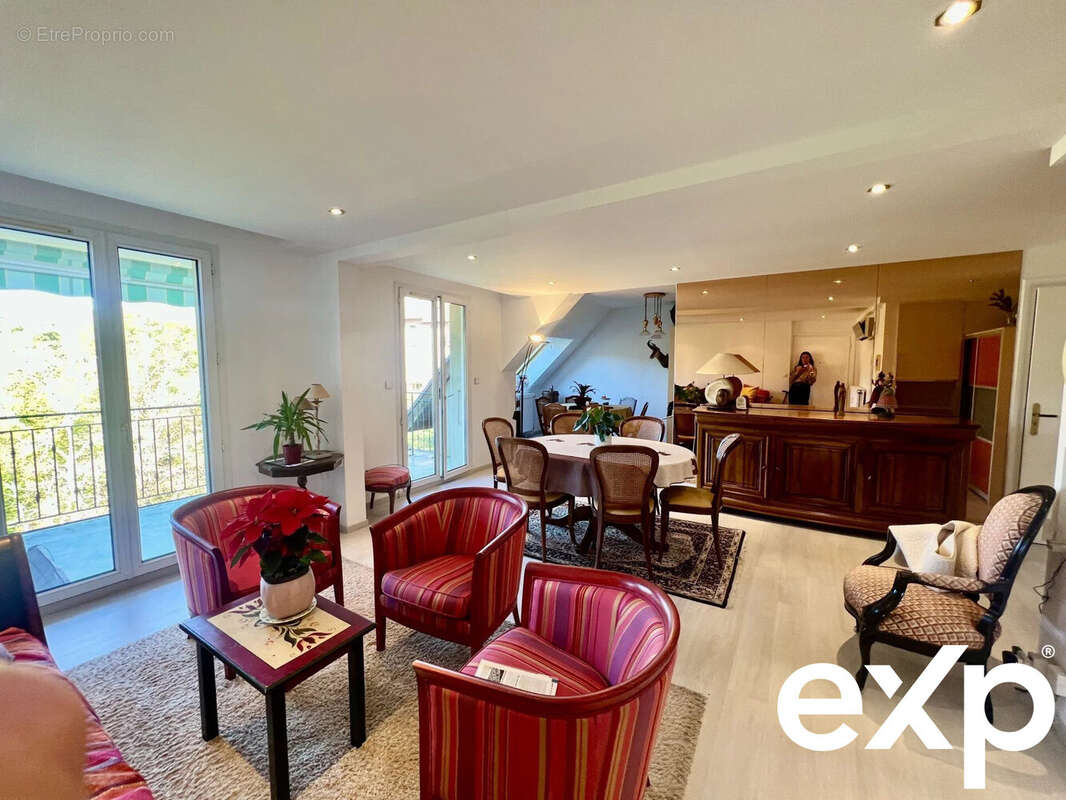 Appartement à RUMILLY