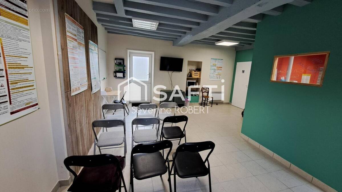 Photo 1 - Commerce à RICHELIEU