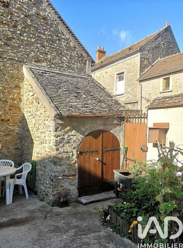 Photo 4 - Maison à SAINT-SAUVEUR-SUR-ECOLE