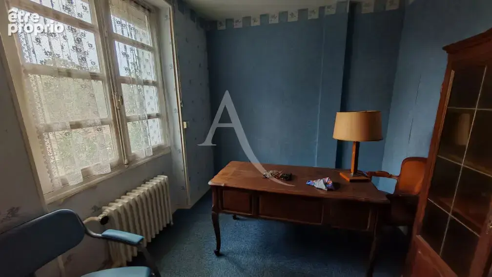 EN VENTE - FOURCHAMBAULT  Maison 3 chambres bureau - photo 5