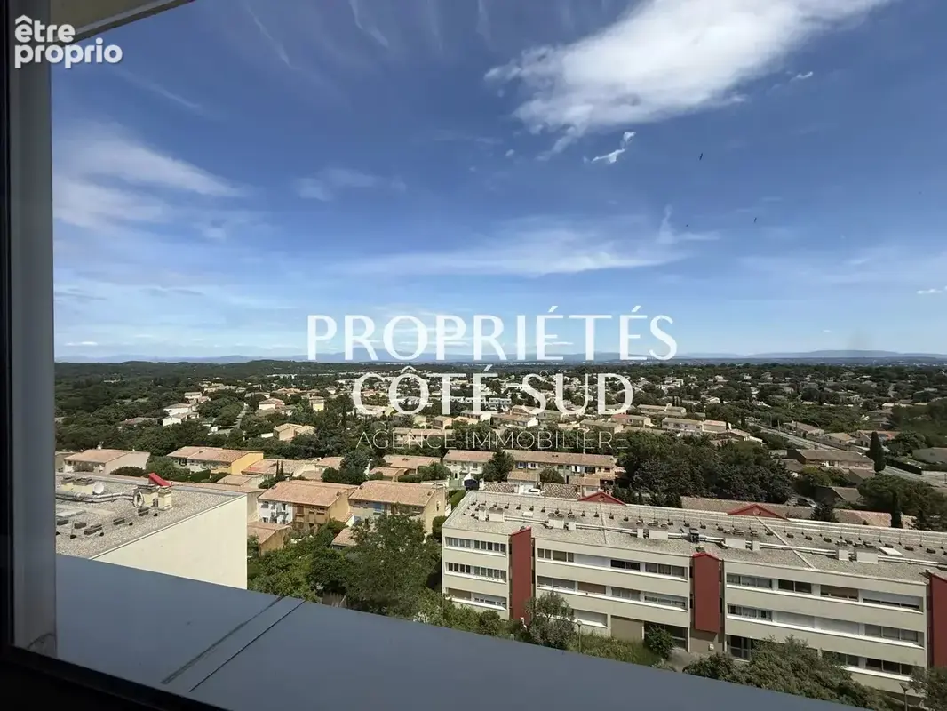 Appartement 76 m2 dernier étage avec vue - photo 9