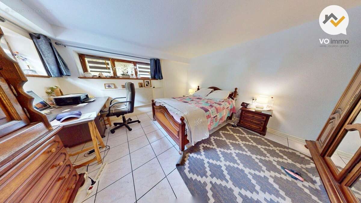 Maison 128 m² à Illzach  - photo 9