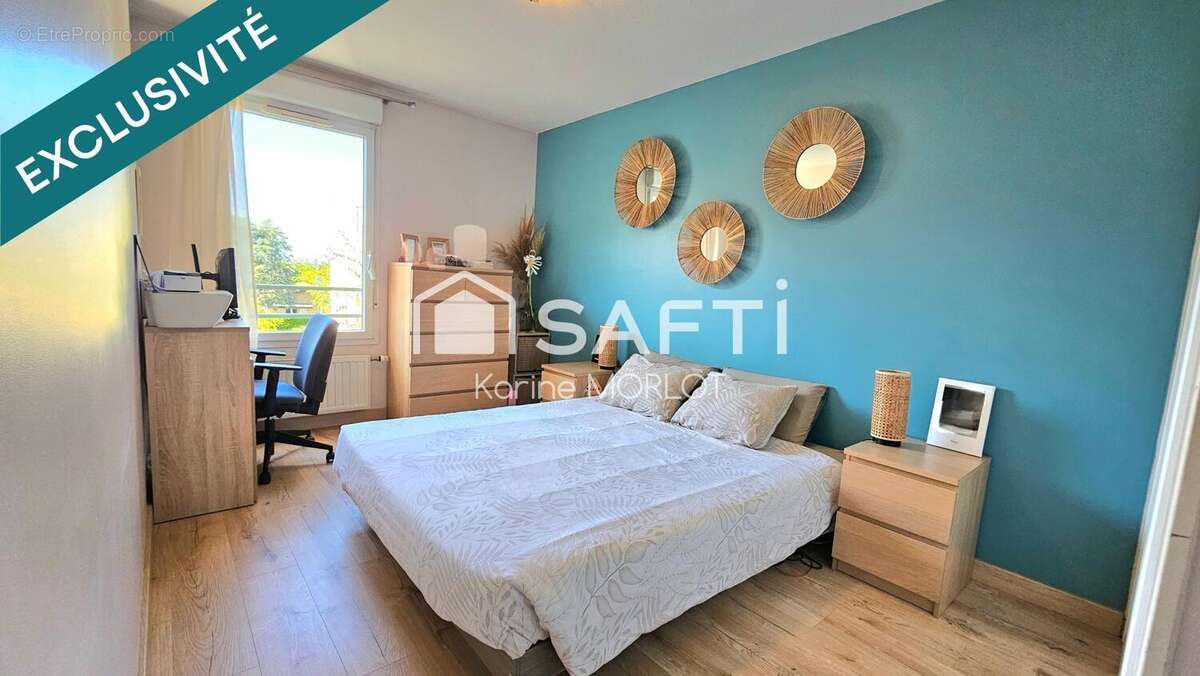 Photo 9 - Appartement à MIONS