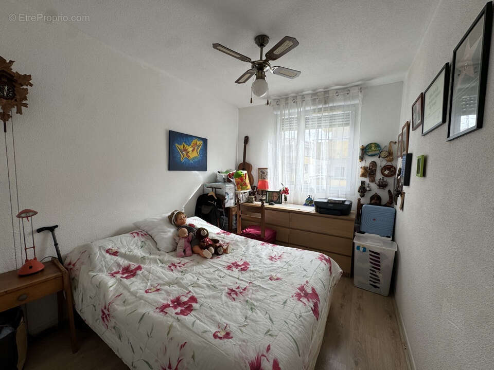 Appartement à SAINT-LYS