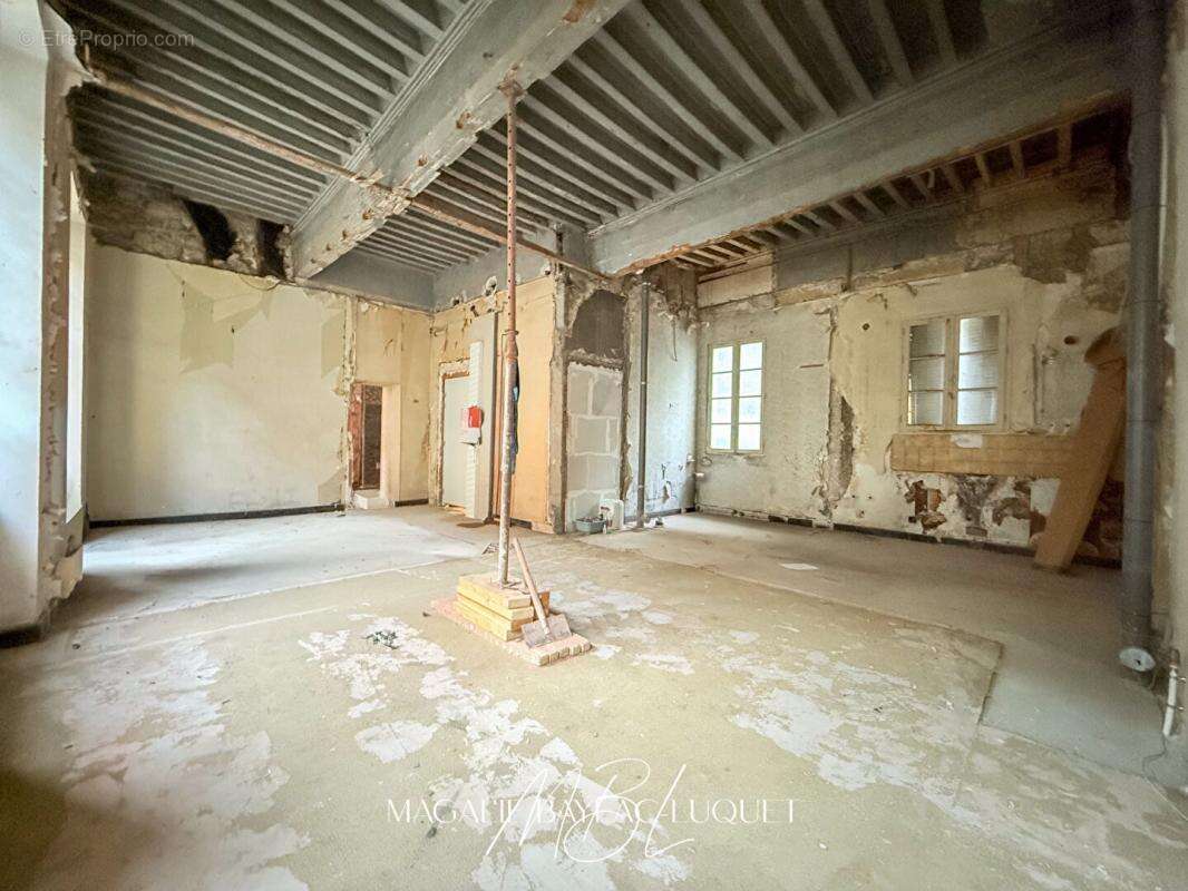 Appartement à CARCASSONNE