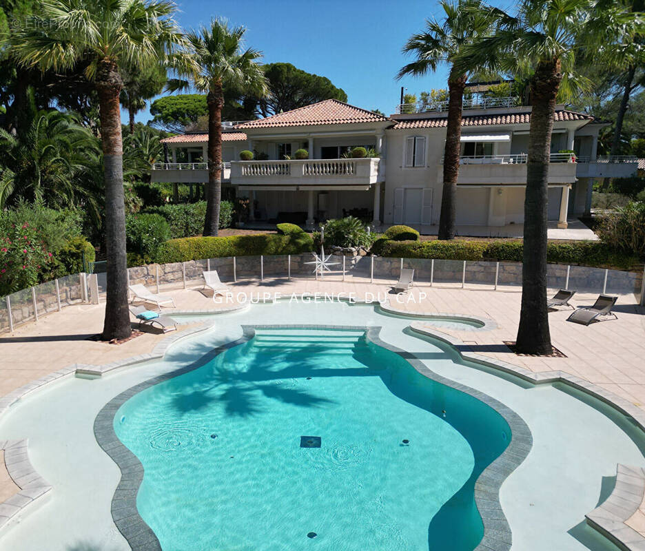 Appartement à SAINT-RAPHAEL