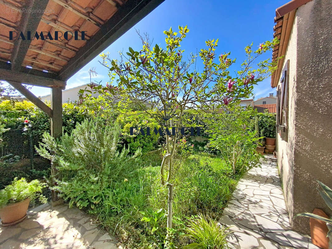 Maison à CORNEILLA-DEL-VERCOL