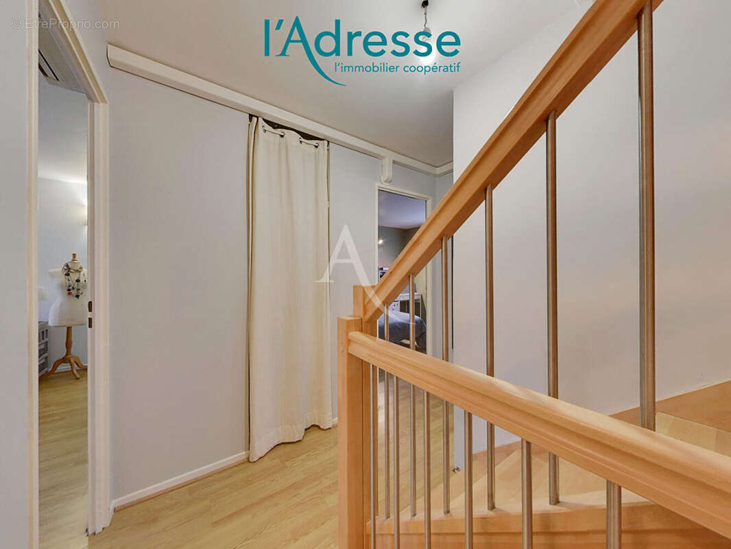 Maison à NOISY-LE-GRAND